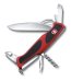 Victorinox nůž kapesní RangerGrip 61 červený 0.9553.MC