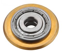 FORTUM kolečko řezací ložiskové, 22x6x6mm, SK 4770805