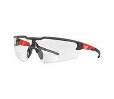 Milwaukee Brýle ochranné dioptrické +1 čiré 4932478909