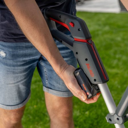 AL-KO GT 1825 18V SET strunová sekačka 113963