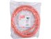 HERON hadice 3m / 8mm na plynný propan-butan bez koncovek 8848121