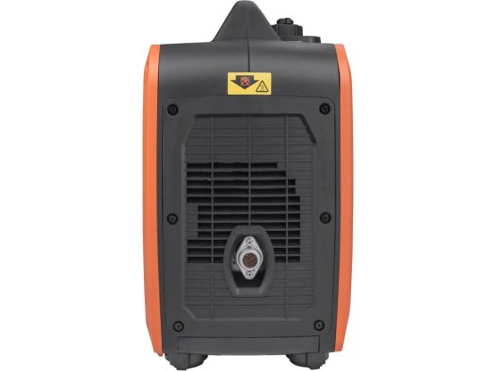 HERON Elektrocentrála digitální invertorová 2kW 8896223