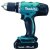 MAKITA Aku vrtací šroubovák Li-ion LXT 18V/1,5Ah DDF453SYX5