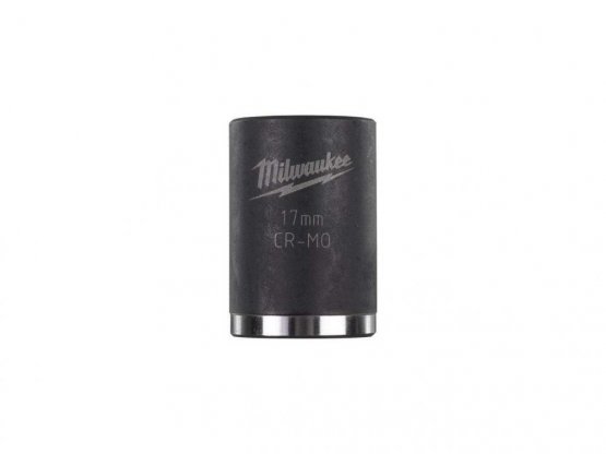 MILWAUKEE Hlavice HEX 3/8" 17mm 4932478016
