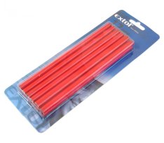 EXTOL tužka tesařská 180mm sada 12ks 109182