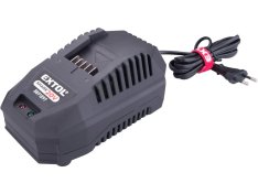 EXTOL SHARE20V nabíječka 4,5A 8891897