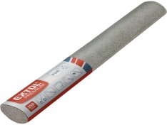 brousek elipsovitý, 250x33x18mm, EXTOL PREMIUM 8877015
