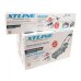 XTLINE aku zahradní set 18/36V 7dílů XT102990
