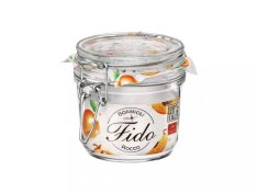 Dóza FIDO 0,5L sklenice patentní ROCCO