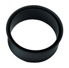 Zděř dvojitá 180 mm / 1,5 mm