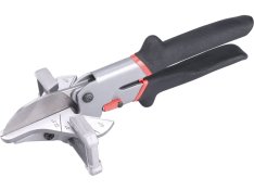nůžky multifunkční-úhlové na plast. lišty/profily, 240mm 8831190