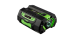 EGO akumulátor 56V 2,5Ah BA1400T G81068