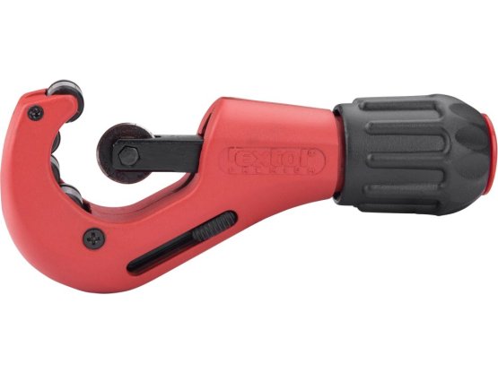 řezač trubek s odhrotovačem, O 3-35mm, (O 1/8"-1 3/8"), 8848013