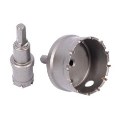 XTLINE korunka vykružovací karbidová 22mm P11522