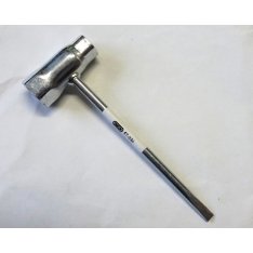 OREGON klíč kombi 13x19x55 krátký 57-036