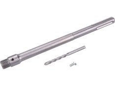 stopka upínací SDS MAX s vodícím vrtákem, 300mm x M22 8801952