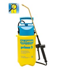 Postřikovač tlakový 3L PRIMA 3 GLORIA