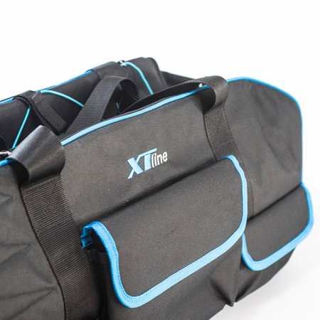 XTLINE Taška na nářadí s pojezdy XT90060
