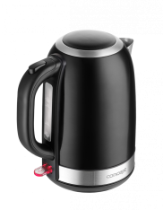 Rychlovarná konvice Concept RK3245 - černá