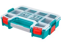 TOTAL Organizér na nářadí TPBX1121