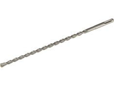 EXTOL PREMIUM Vrták čtyřbřitý SDS + do betonu a zdiva 6,5x310mm 8801709
