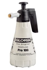 Postřikovač tlakový 1L PRO 100 GLORIA