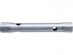 EXTOL PREMIUM klíč trubkový, CrV, 16x17mm 8816377
