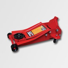 XTLINE zvedák hydraulický pojízdný 2,5T PT830018