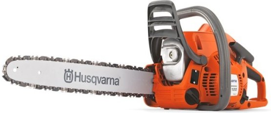 HUSQVARNA 120 - benzínová řetězová pila 9678619-03