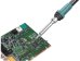 EXTOL INDUSTRIAL Stanice pájecí s LCD a elektronickou regulací teploty a kalibrací 8794520