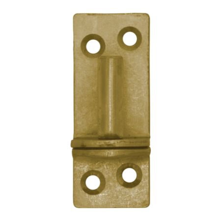 DOMAX držák čepu 11x81mm C10/11 8301 DMX