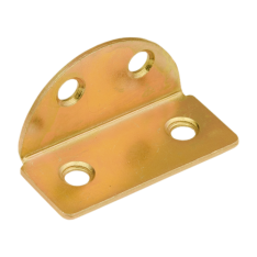 DOMAX úhelník 40x19mm KZS1 8879 DMX