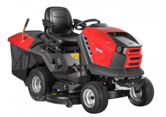 SECO zahradní traktor Starjet P3