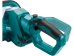 EXTOL INDUSTRIAL 8795604 aku nůžky na živé ploty 40V Li-ion 2500mAh