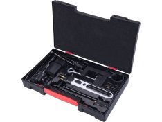 EXTOL PREMIUM Řezačka polystyrénu aku s USB nabíjením 8891504