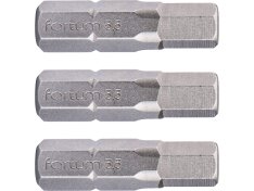 hrot imbus sada 3ks , H 5,5x25mm, S2