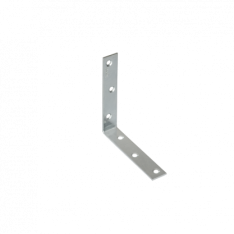 DOMAX úhelník 100x100x19x2,0mm ZN KW100 448571 DMX