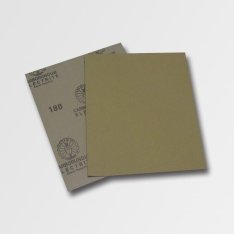 Carborundum papír brusný v archu 230x280mm P60 KL21111-2808.00