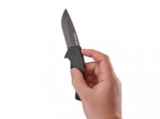 MILWAUKEE zavírací nůž Hardline 48221994