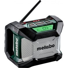 METABO aku stavební rádio R 12-18 BT bez aku 600777850