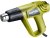 EXTOL CRAFT pistole horkovzdušná, 2000W 411023