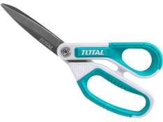 TOTAL Nůžky 210mm THSCRS812108