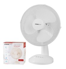 STREND PRO stolní ventilátor FT-30 2173742