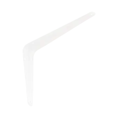 DOMAX konzole stavební bílá 200x150mm WS200BI 5051 DMX