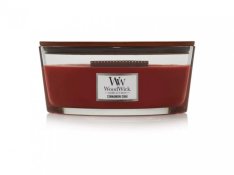 WoodWick Cinnamon Chai svíčka loď 31771