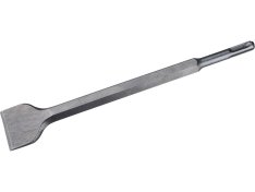 EXTOL PREMIUM sekáč plochý SDS PLUS, 250x14mm, šířka ostří 40mm 8801502