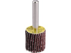 EXTOL PREMIUM lamelový kotouč brusný na stopce, pr.20x20x6mm, P100 8803363