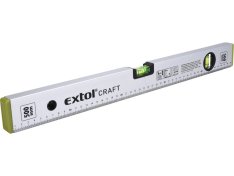 EXTOL CRAFT Vodováha kovová 500mm 3575A