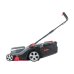 AL-KO sekačka AKU 382 Li Premium 18V SET 2x5Ah BOSCH HOME and GARDEN 113844