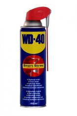 WD-40 Smart-Straw 450 ml univerzální mazivo
